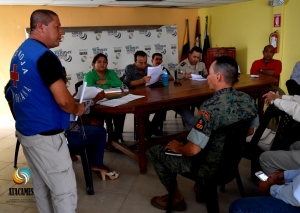 ACTUALIDAD MUNICIPAL MI&Eacute;RCOLES 14 DE FEBRERO DEL 2018.