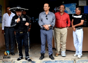 ACTUALIDAD MUNICIPAL MI&Eacute;RCOLES 14 DE FEBRERO DEL 2018.