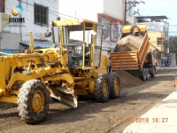 ACTUALIDAD MUNICIPAL JUEVES 18 DE ENERO DEL 2018.