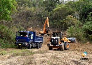 ACTUALIDAD MUNICIPAL VIERNES 05 DE ENERO DEL 2018.