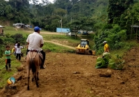 ACTUALIDAD MUNICIPAL VIERNES 13 DE JULIO DEL 2018.