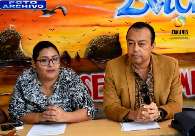 ACTUALIDAD MUNICIPAL LUNES 15 DE ENERO DEL 2018.