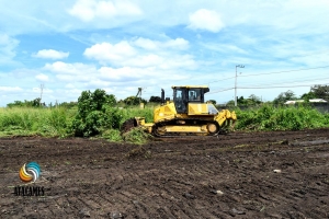 ACTUALIDAD MUNICIPAL LUNES 07 DE MAYO DEL 2018.