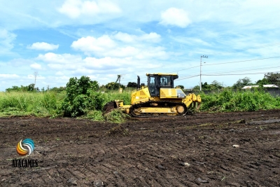 ACTUALIDAD MUNICIPAL LUNES 07 DE MAYO DEL 2018.