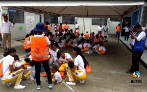 ACTUALIDAD MUNICIPAL JUEVES 10 DE MAYO DEL 2018.