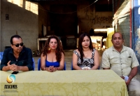 ACTUALIDAD MUNICIPAL LUNES 07 DE MAYO DEL 2018.