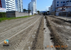 ACTUALIDAD MUNICIPAL MI&Eacute;RCOLES 21 DE FEBRERO DEL 2018.