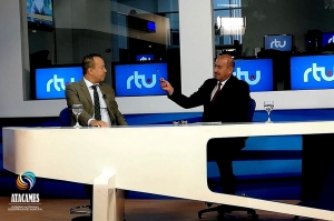 ACTUALIDAD MUNICIPAL JUEVES 14 DE JUNIO DEL 2018.