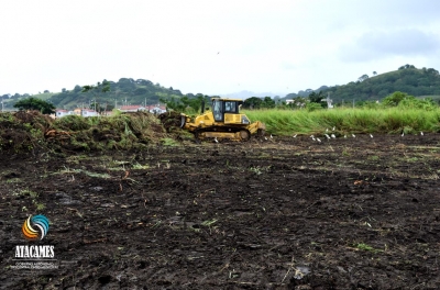 ACTUALIDAD MUNICIPAL MARTES 08 DE MAYO DEL 2018.