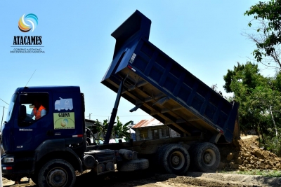 ACTUALIDAD MUNICIPAL JUEVES 12 DE ABRIL DEL 2018.