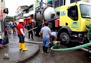ACTUALIDAD MUNICIPAL MARTES 06 DE FEBRERO DEL 2018.