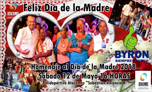 ACTUALIDAD MUNICIPAL JUEVES 10 DE MAYO DEL 2018.