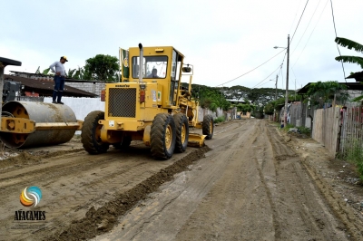 ACTUALIDAD MUNICIPAL JUEVES 16 DE AGOSTO DEL 2018.