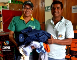 ACTUALIDAD MUNICIPAL LUNES 23 DE JULIO DEL 2018.