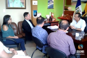 ACTUALIDAD MUNICIPAL MI&Eacute;RCOLES 25 DE JULIO DEL 2018.