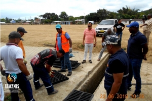 ACTUALIDAD MUNICIPAL VIERNES 22 DE JUNIO DEL 2018.