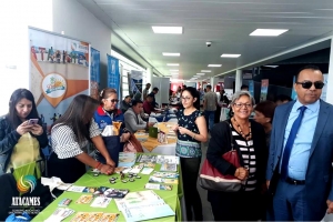 ACTUALIDAD MUNICIPAL JUEVES 14 DE JUNIO DEL 2018.