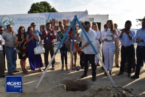 ACTUALIDAD MUNICIPAL MI&Eacute;RCOLES 29 DE AGOSTO DEL 2018.