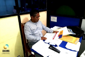 ACTUALIDAD MUNICIPAL MI&Eacute;RCOLES 21 DE MARZO DEL 2018.