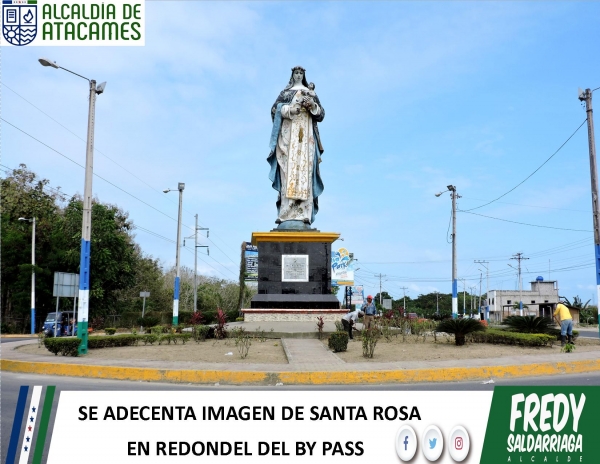 ACTUALIDAD MUNICIPAL MI&Eacute;RCOLES 21 DE AGOSTO DEL 2019.