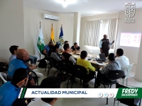 ACTUALIDAD MUNICIPAL MI&Eacute;RCOLES 12 DE JUNIO DEL 2019.