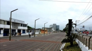 Alcald&iacute;a de Atacames no adeuda recursos a Epmapse