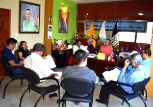 ACTUALIDAD MUNICIPAL MI&Eacute;RCOLES 10 DE ENERO DEL 2018.