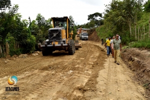 ACTUALIDAD MUNICIPAL JUEVES 21 DE JUNIO DEL 2018.