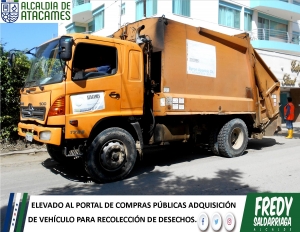 ACTUALIDAD MUNICIPAL MI&Eacute;RCOLES 21 DE AGOSTO DEL 2019.