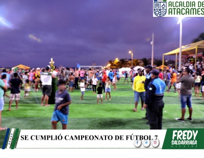 ACTUALIDAD MUNICIPAL LUNES 12 DE AGOSTO DEL 2019.