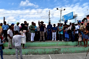 ACTUALIDAD MUNICIPAL LUNES 23 DE JULIO DEL 2018.