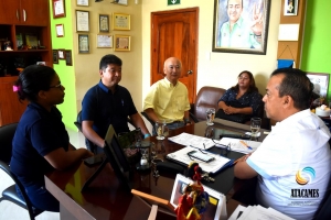 ACTUALIDAD MUNICIPAL MI&Eacute;RCOLES 27 DE JUNIO DEL 2018.