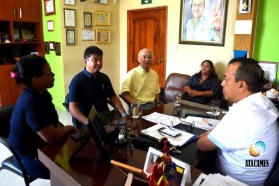 ACTUALIDAD MUNICIPAL MI&Eacute;RCOLES 27 DE JUNIO DEL 2018.