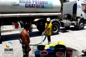 ACTUALIDAD MUNICIPAL JUEVES 12 DE ABRIL DEL 2018.