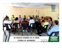 ACTUALIDAD MUNICIPAL MI&Eacute;RCOLES 17 DE JULIO DEL 2019