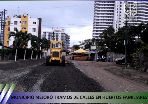 INFORMATIVO MUNICIPAL