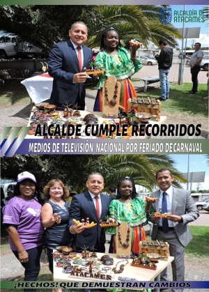 INFORMATIVO MUNICIPAL