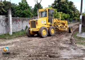 ACTUALIDAD MUNICIPAL LUNES 19 DE MARZO DEL 2018.