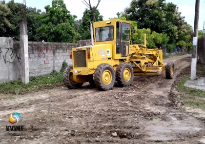 ACTUALIDAD MUNICIPAL LUNES 19 DE MARZO DEL 2018.