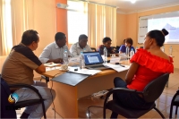 ACTUALIDAD MUNICIPAL LUNES 14 DE MAYO DEL 2018.