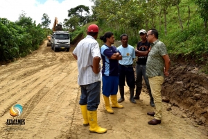 ACTUALIDAD MUNICIPAL VIERNES 22 DE JUNIO DEL 2018.