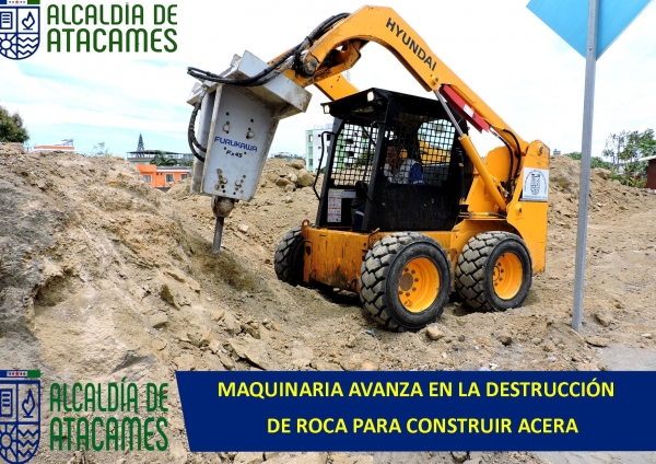 ACTUALIDAD MUNICIPAL VIERNES 27 DE SEPTIEMBRE DEL 2019.