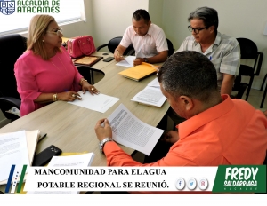 ACTUALIDAD MUNICIPAL MI&Eacute;RCOLES 07 DE AGOSTO DEL 2019