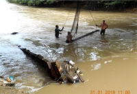 ACTUALIDAD MUNICIPAL MI&Eacute;RCOLES 31 DE ENERO DEL 2018.