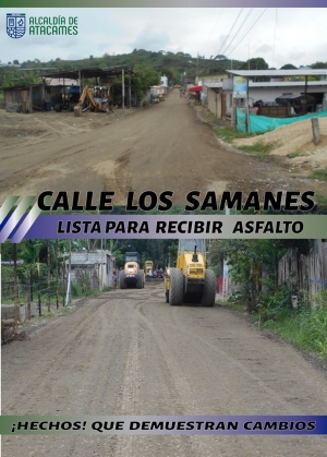 INFORMATIVO MUNICIPAL