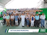 ACTUALIDAD MUNICIPAL MI&Eacute;RCOLES 05 DE JUNIO DEL 2019.