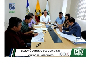 ACTUALIDAD MUNICIPAL MI&Eacute;RCOLES 10 DE JULIO DEL 2019