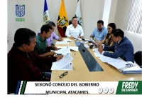 ACTUALIDAD MUNICIPAL MI&Eacute;RCOLES 10 DE JULIO DEL 2019