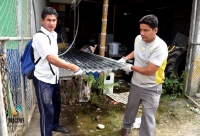 ACTUALIDAD MUNICIPAL MARTES 26 DE JUNIO DEL 2018.