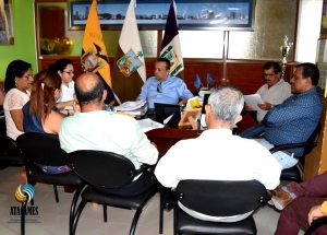 ACTUALIDAD MUNICIPAL LUNES 15 DE ENERO DEL 2018.